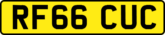 RF66CUC