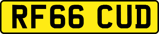 RF66CUD