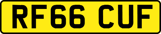 RF66CUF