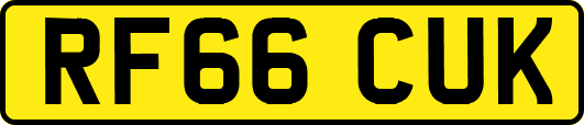 RF66CUK