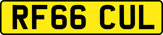 RF66CUL