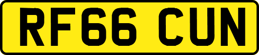 RF66CUN