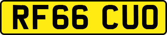 RF66CUO