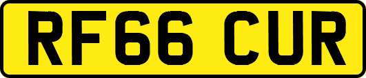 RF66CUR