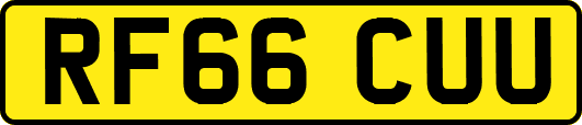 RF66CUU