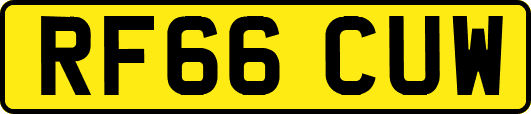 RF66CUW