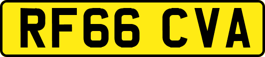 RF66CVA