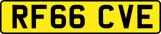 RF66CVE