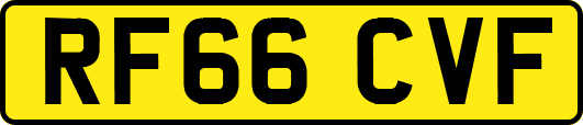 RF66CVF