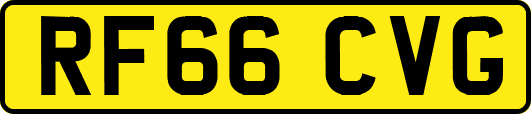 RF66CVG