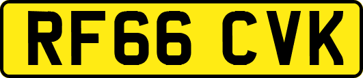 RF66CVK