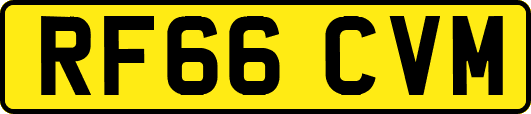 RF66CVM