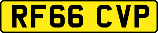 RF66CVP