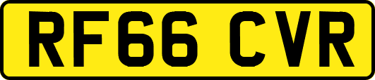 RF66CVR