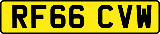 RF66CVW