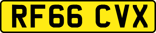 RF66CVX