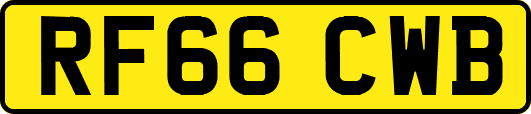 RF66CWB