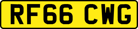 RF66CWG
