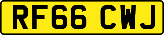 RF66CWJ