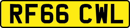 RF66CWL