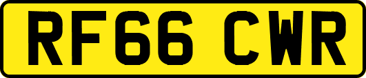 RF66CWR