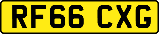 RF66CXG