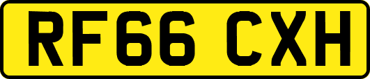 RF66CXH