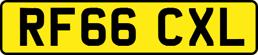 RF66CXL