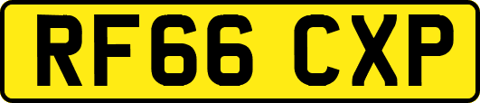RF66CXP