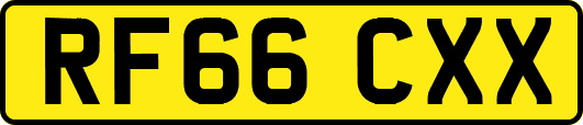 RF66CXX