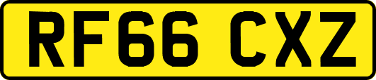 RF66CXZ
