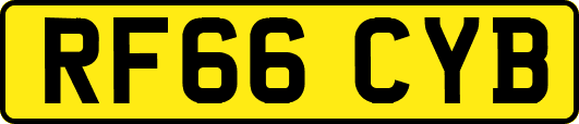 RF66CYB