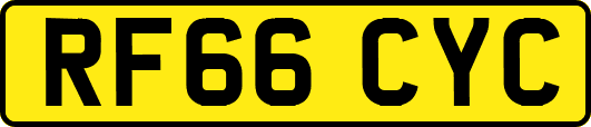 RF66CYC