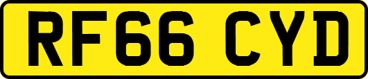 RF66CYD