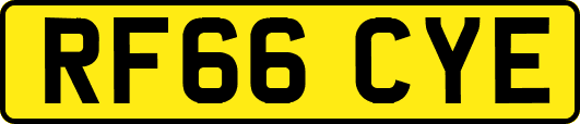 RF66CYE
