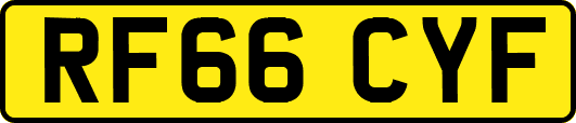 RF66CYF