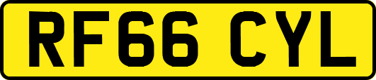 RF66CYL