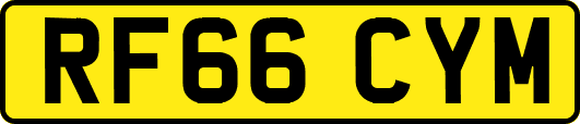 RF66CYM