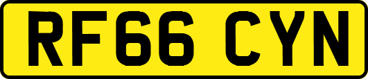 RF66CYN