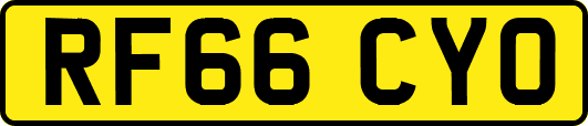 RF66CYO