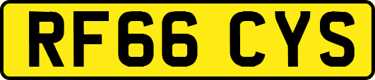 RF66CYS