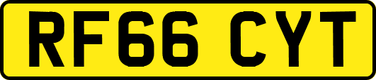 RF66CYT