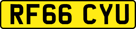 RF66CYU