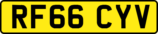 RF66CYV