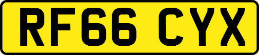 RF66CYX