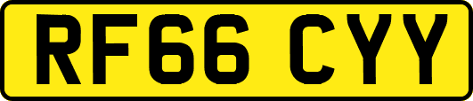 RF66CYY