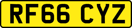 RF66CYZ
