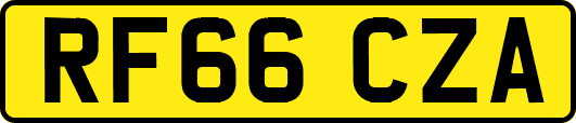 RF66CZA