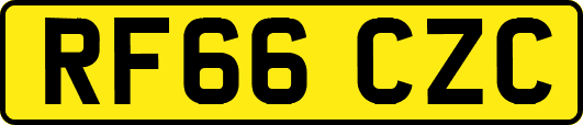 RF66CZC