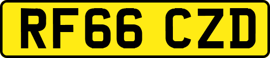 RF66CZD